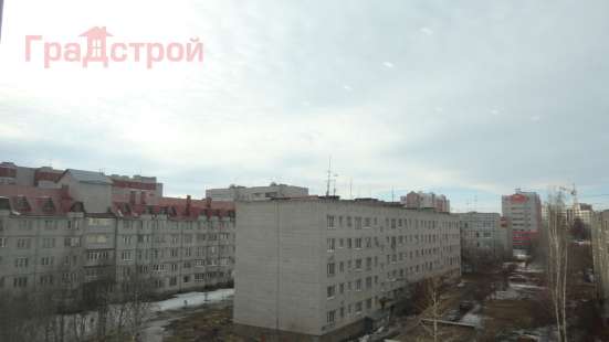 Продам трехкомнатную квартиру в Вологда.Жилая площадь 138  кв.м.Дом кирпичный.Есть Балкон. в Вологде фото 4