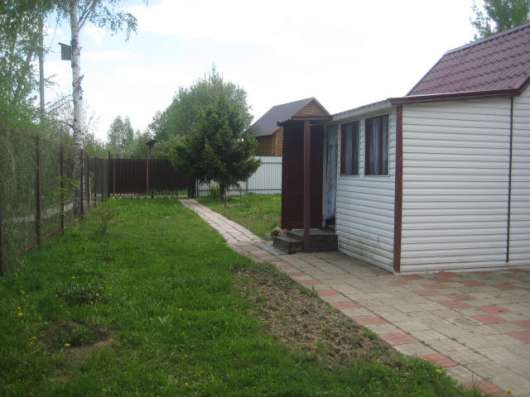Продам дом в Раменское. Жилая площадь 30 кв.м. в Раменское фото 14