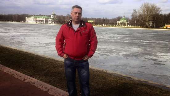 Сергей, 47 лет, хочет познакомиться