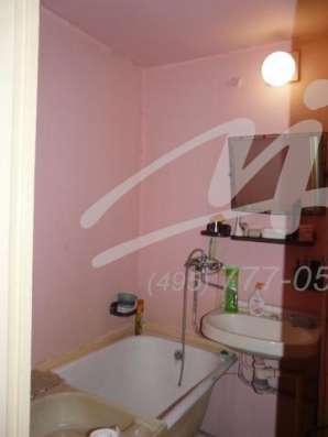 Продам однокомнатную квартиру в Видное. Жилая площадь 36 кв.м. Этаж 6. Дом панельный. в Видном фото 5