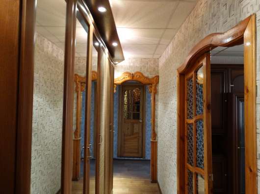 Продам квартиру в Прокопьевске фото 15