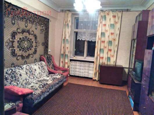 Продам четырехкомнатную квартиру в Вологда.Жилая площадь 90  кв.м.Этаж 2.Дом кирпичный. в Вологде фото 4