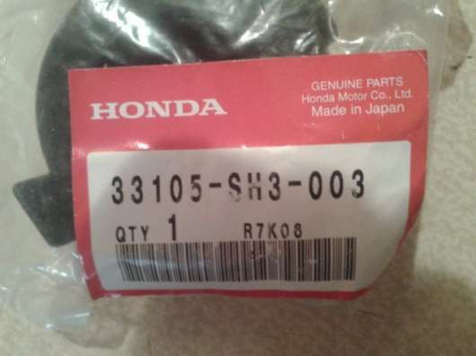 HONDA ЗАПЧАСТИ в Краснодаре фото 5