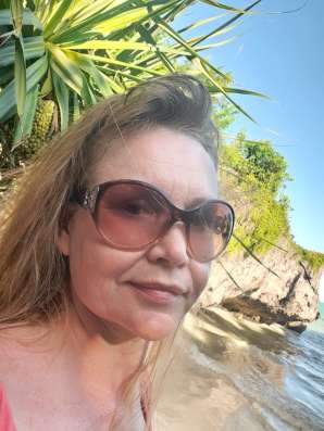 Анна, 46 лет, хочет познакомиться