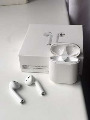 Apple AirPods оригинальные в Новороссийске фото 4