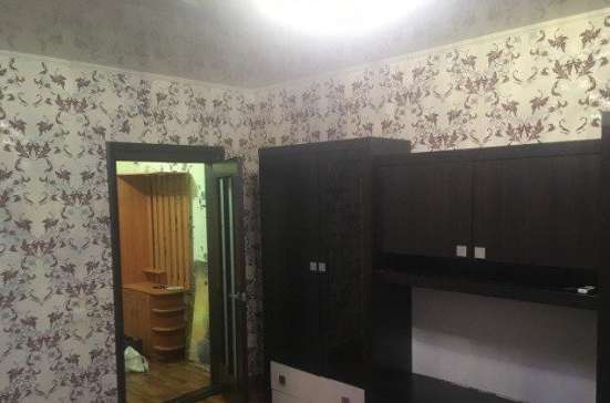 Продам однокомнатную квартиру в Краснодар.Жилая площадь 38  кв.м.Этаж 2. в Краснодаре фото 4