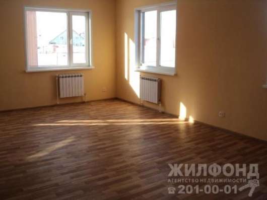 коттедж, Новосибирск, Андреевская, 137 кв.м. в Новосибирске фото 7