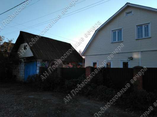 Продам дом в Ногинск.Жилая площадь 130  кв.м.Есть Канализация, Электричество. в Ногинске фото 7