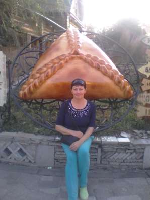Елена, 52 года, хочет пообщаться в Перми фото 3