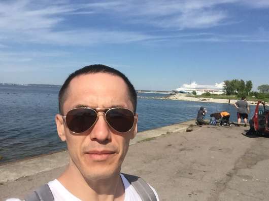 Mukhtar, 34 года, хочет пообщаться фото 4