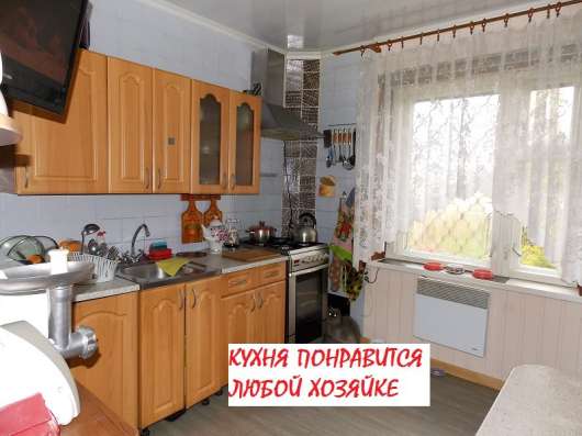 П. Тайцы Дом 125 кв. м в Санкт-Петербурге фото 18