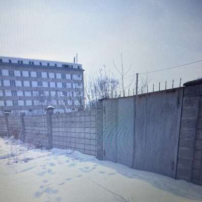 Продаётся хороший участок