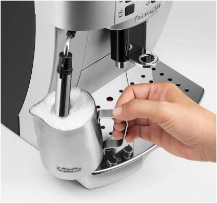 Кофемашина DeLonghi Magnifica S в Москве