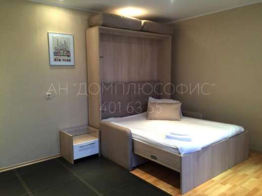 Продажа ПСН 32 кв.м, м.Фрунзенская в Санкт-Петербурге фото 6