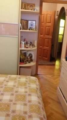 Продам трехкомнатную квартиру в Балашихе. Жилая площадь 63 кв.м. Дом панельный. Есть балкон. в Балашихе фото 4