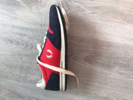 Кроссовки (Fred Perry) в Обнинске фото 4