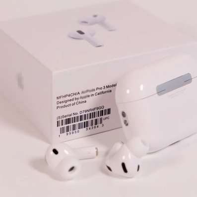 AirPods Pro3 в Махачкале фото 4