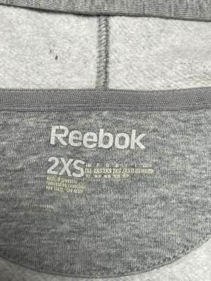 Худи Reebok в Ярославле фото 4