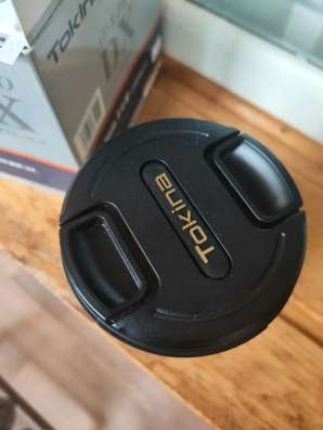Tokina dx 12-24 F4 II AT-X PRO в Калуге