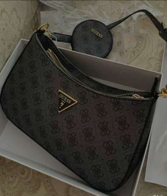 Сумка guess Alexie