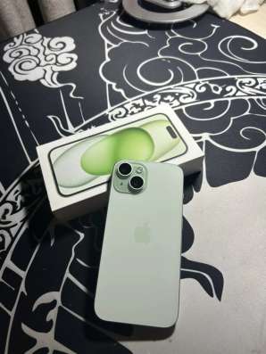 iPhone 15 в Ноябрьске