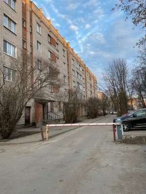Сдам квартиру в Вологде