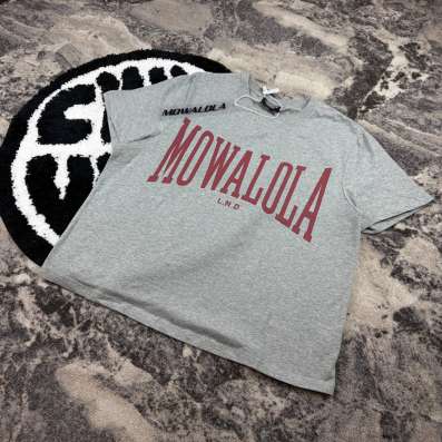 Футболка Mowalola