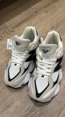 New Balance кроссовки