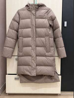 Куртка FILA
