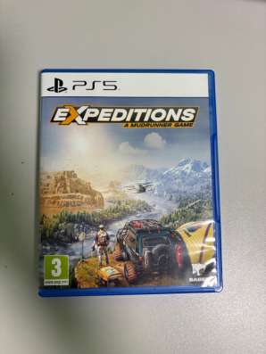 Игры на PS4  и PS5