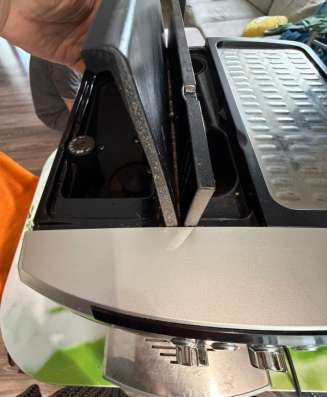 DeLonghi в Москве фото 3