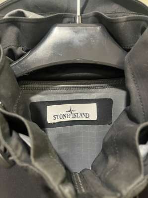 Stone island куртка мужская фото 4