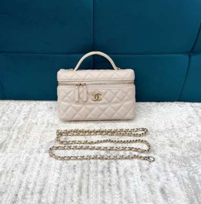 Сумка Chanel в Москве фото 3