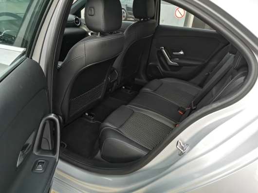 Mercedes-Benz A 180 в Королёве фото 5