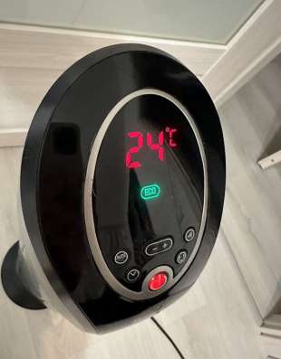 Tefal Керамический обогреватель в Санкт-Петербурге фото 5