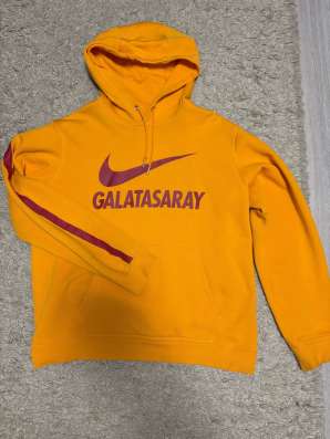 Оригинальное худи Nike