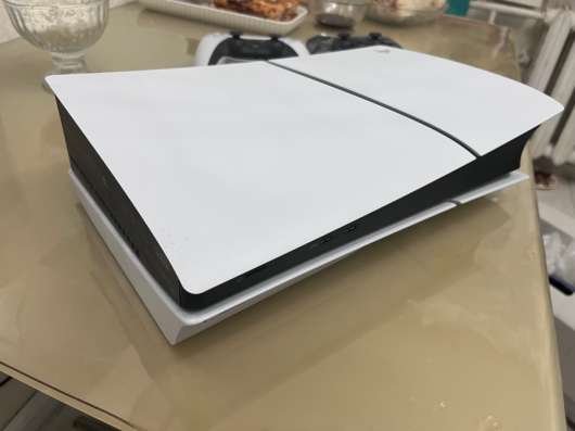 play station 5 slim
