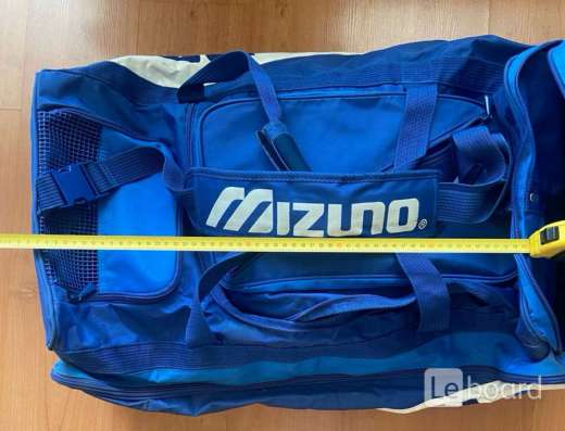 Сумка - баул Mizuno в Омске фото 5