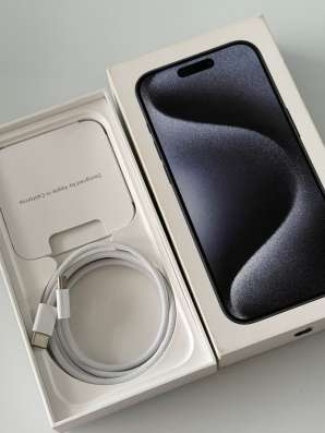 iPhone 15 pro в Уссурийске