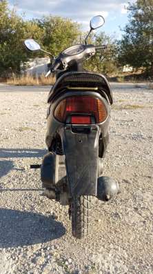 Honda duo af35zx в Белогорске фото 4
