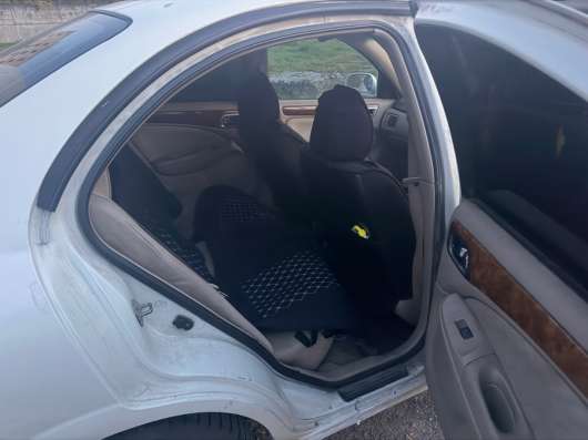 Nissan bluebird sylphy 1,8 в Уссурийске фото 25
