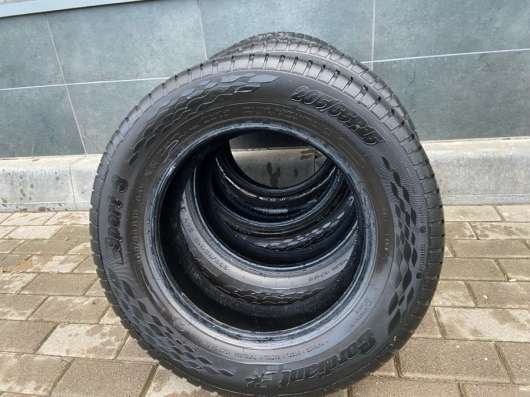 Колеса 205/65 R15
