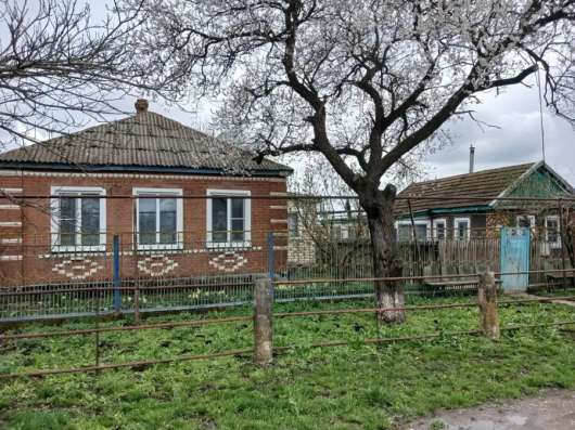 Продаётся дом в Ставрополе фото 3