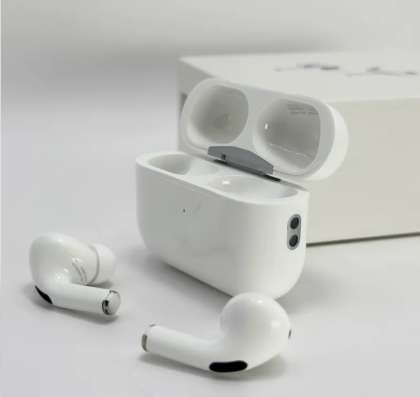 AirPods Pro 2 в Москве фото 8