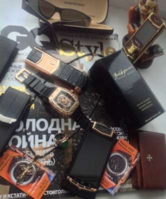 сотовый телефон Vertu Signature S Design