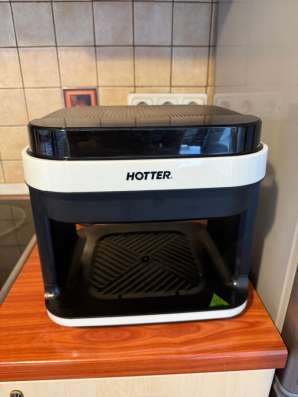Аэрогриль Hotter