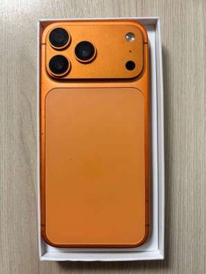 Продам IPhone 17 pro max в Энгельсе фото 3