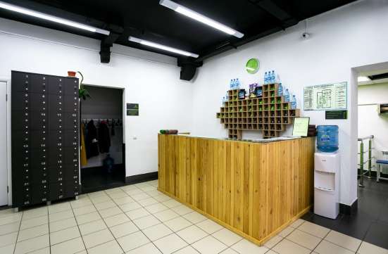 Сдается помещение 392 м² в Красноярске фото 8