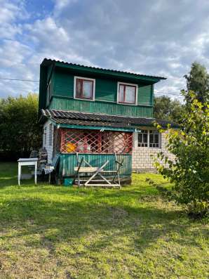 Продам дачу в Лугах фото 7