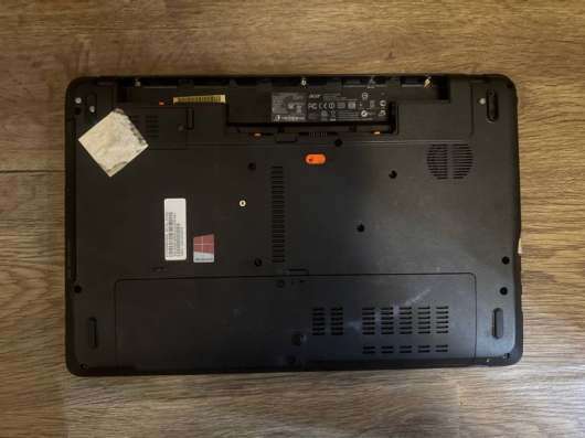 Ноутбук Acer Aspire E1-531G в Ставрополе